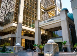 Manulife Expands Partnership with Microsoft to Accelerate Enterprise AI Governance and Innovation
