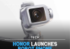 HONOR Robot Phone launched globally—coming to PH?