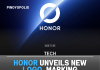 A New HONOR Begins: Powering the Future of AI