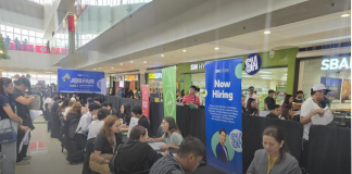 SM Job Fair empowers Filipinos this August with nationwide hiring, free upskilling, and one-stop government services