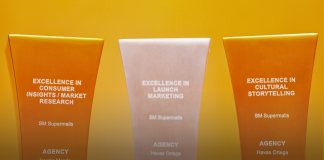 SM recognized for culture, consumer insights, and community marketing at the Marketing Excellence Awards 2026