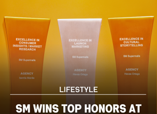 SM recognized for culture, consumer insights, and community marketing at the Marketing Excellence Awards 2026