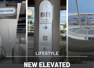 SM Megamall Becomes Part of Metro Manila’s Transit Backbone with Busway Link