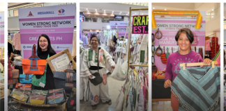 7 Reasons to Discover the Women Strong Network Hybrid Trade Fair