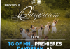 Daydream: The TG of MNL Dance Showcase