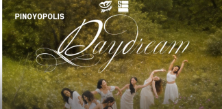 Daydream: The TG of MNL Dance Showcase