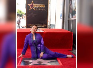 A Filipina Star Of Her Own: Lea Salonga Makes Hollywood History