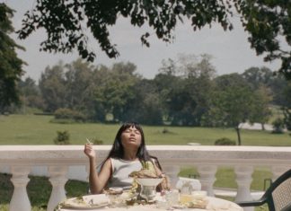Isabel’s Silence, The Philippines’ Voice: Filipiñana’s Journey To The Oscars