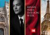 Beyond Manila: PAGEONE Media reports From The World’s Fashion Capitals