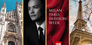 Beyond Manila: PAGEONE Media reports From The World’s Fashion Capitals