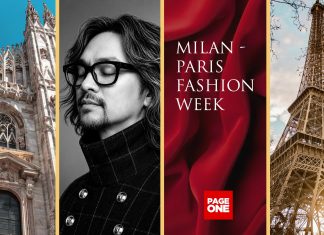 On The Ground In Europe, PAGEONE Media Tracks Fashion Trends For Filipino Audiences