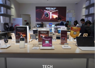 HONOR Connect Brings the HONOR Ecosystem Together for a Seamless Device Experience