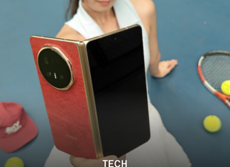 HONOR Magic V6 Unfolds into Every Side of Modern Filipino Life