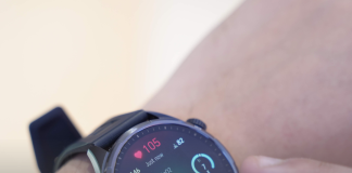 HONOR Watch 6 Brings 120+ Sports Modes and Advanced Training Tools to Every Move