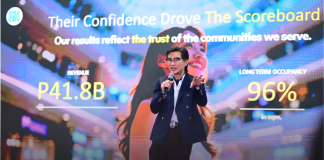 Strong performance, stronger trust: SM malls evolves for the next generation of customers