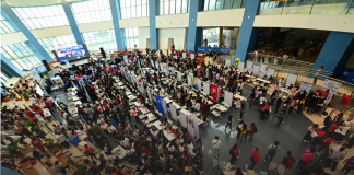 SM Job Fair marks 500th milestone, expands access to jobs and future-ready skills