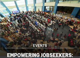 SM Job Fair marks 500th milestone, expands access to jobs and future-ready skills