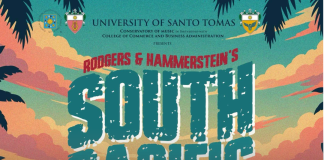 Rodgers & Hammerstein’s SOUTH PACIFIC is finally BACK!
