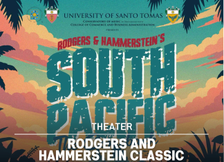 Rodgers & Hammerstein’s SOUTH PACIFIC is finally BACK!