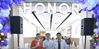 HONOR 600S Officially Goes on Sale Nationwide as First-Ever Alpha Store Opens at SM Megamall