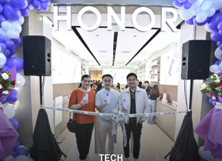 HONOR 600S Officially Goes on Sale Nationwide as First-Ever Alpha Store Opens at SM Megamall