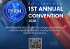 PSRM to Convene Leading Experts in Regenerative Medicine for 1st Annual Convention