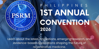 PSRM to Convene Leading Experts in Regenerative Medicine for 1st Annual Convention