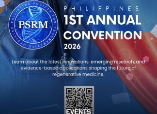 PSRM to Convene Leading Experts in Regenerative Medicine for 1st Annual Convention